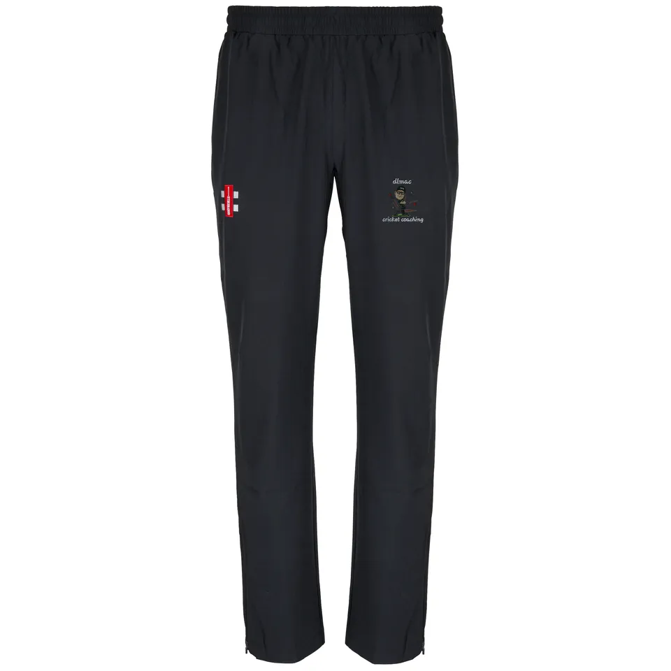 gray-nicolls-velocity-pantaloni-track-junior-nero image 1