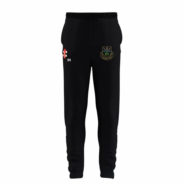 gray-nicolls-cherry-tree-cc-gts-pantaloni-training-senior-nero image 1