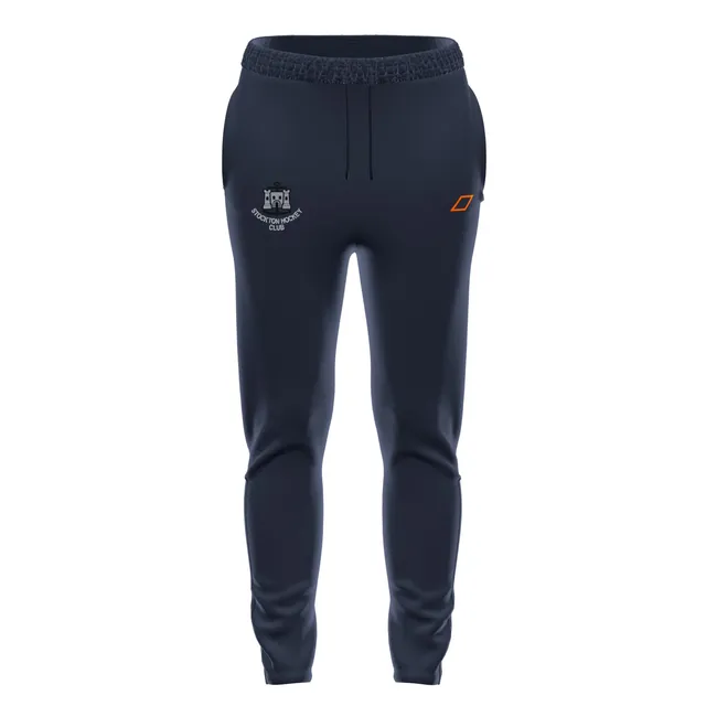 grays-gts-pantaloni-training-donna-stockton-hc-blu-navy image 1