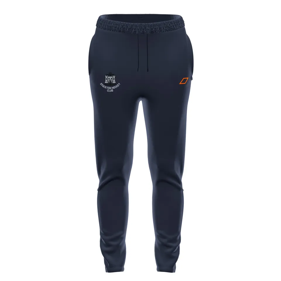 grays-gts-pantaloni-training-donna-stockton-hc-blu-navy image 1