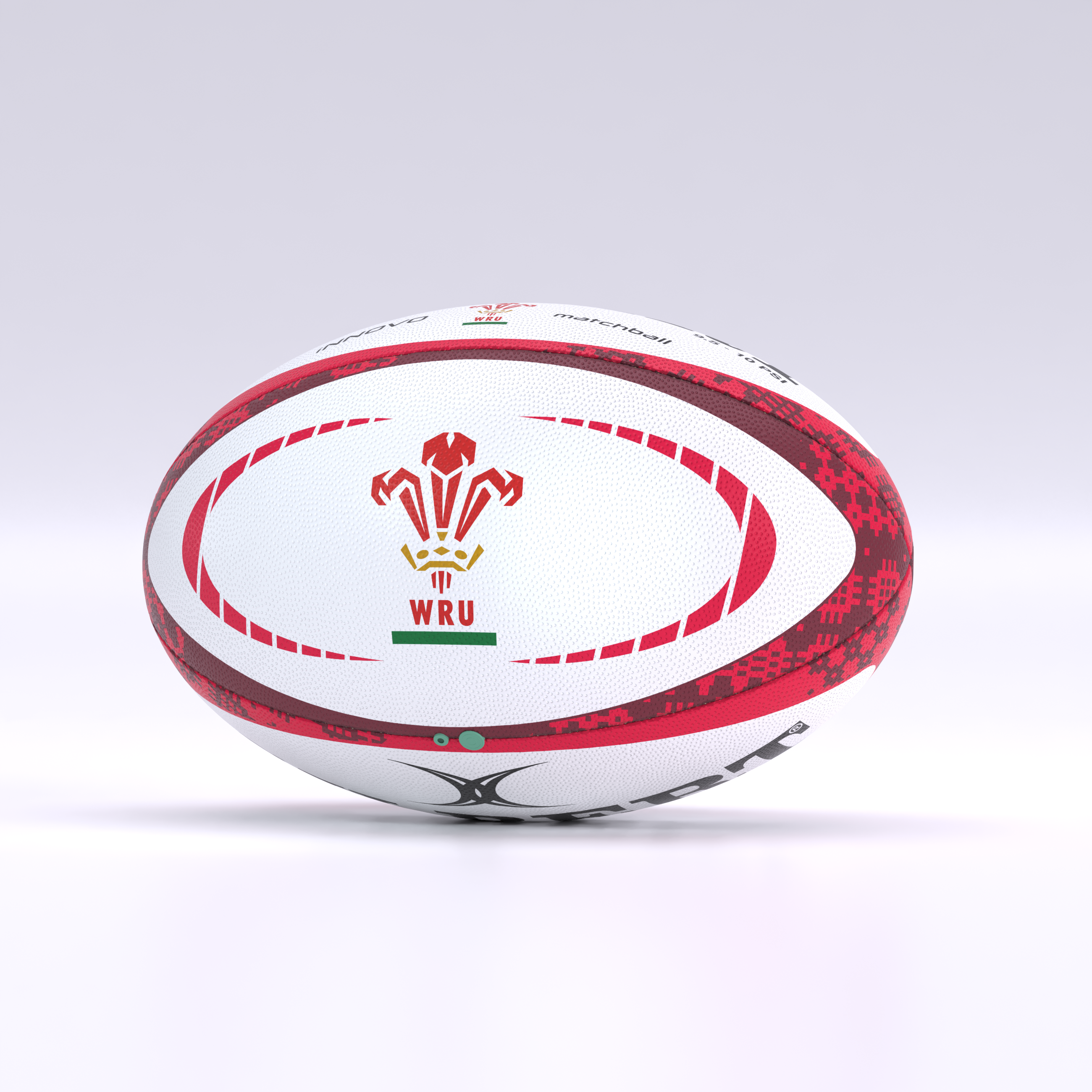 gilbert-rugby-wales-innovo-pallone-da-gara-misura-5 image 2