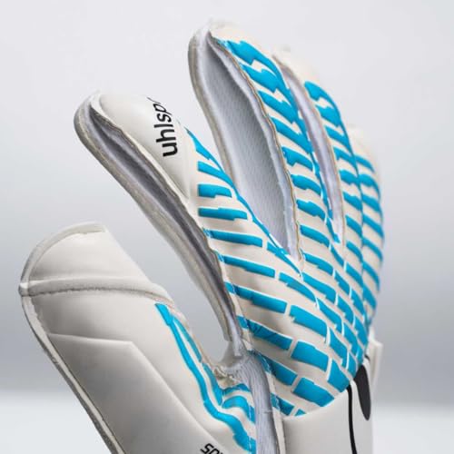 uhlsport-cybertec-soft-flex-frame-guanti-da-portiere-calcio image 8