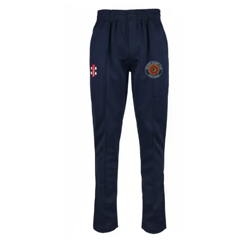 gray-nicolls-matrix-v2-pantaloni-cricket-senior-blu-navy-scuro-mearns-cc image 1