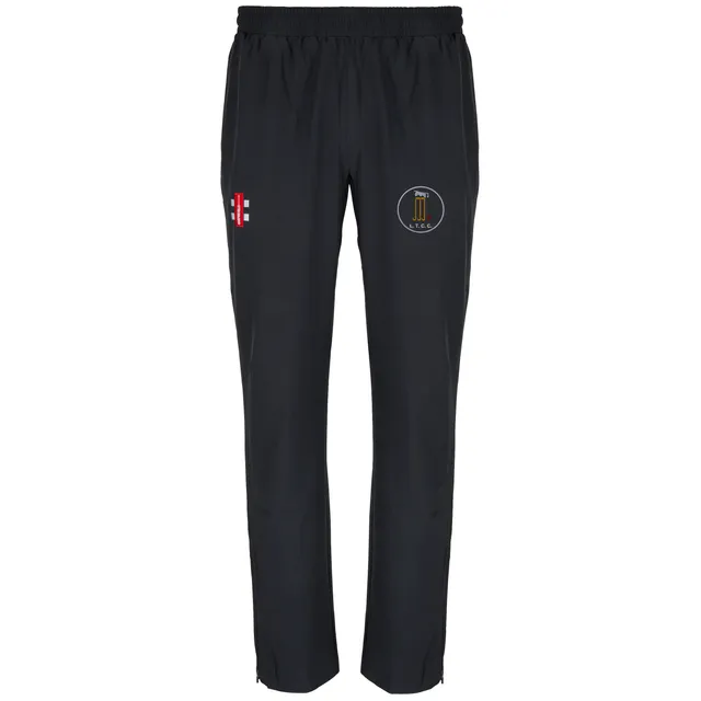 gray-nicolls-countesthorpe-cc-velocity-pantaloni-training-neri-senior image 1