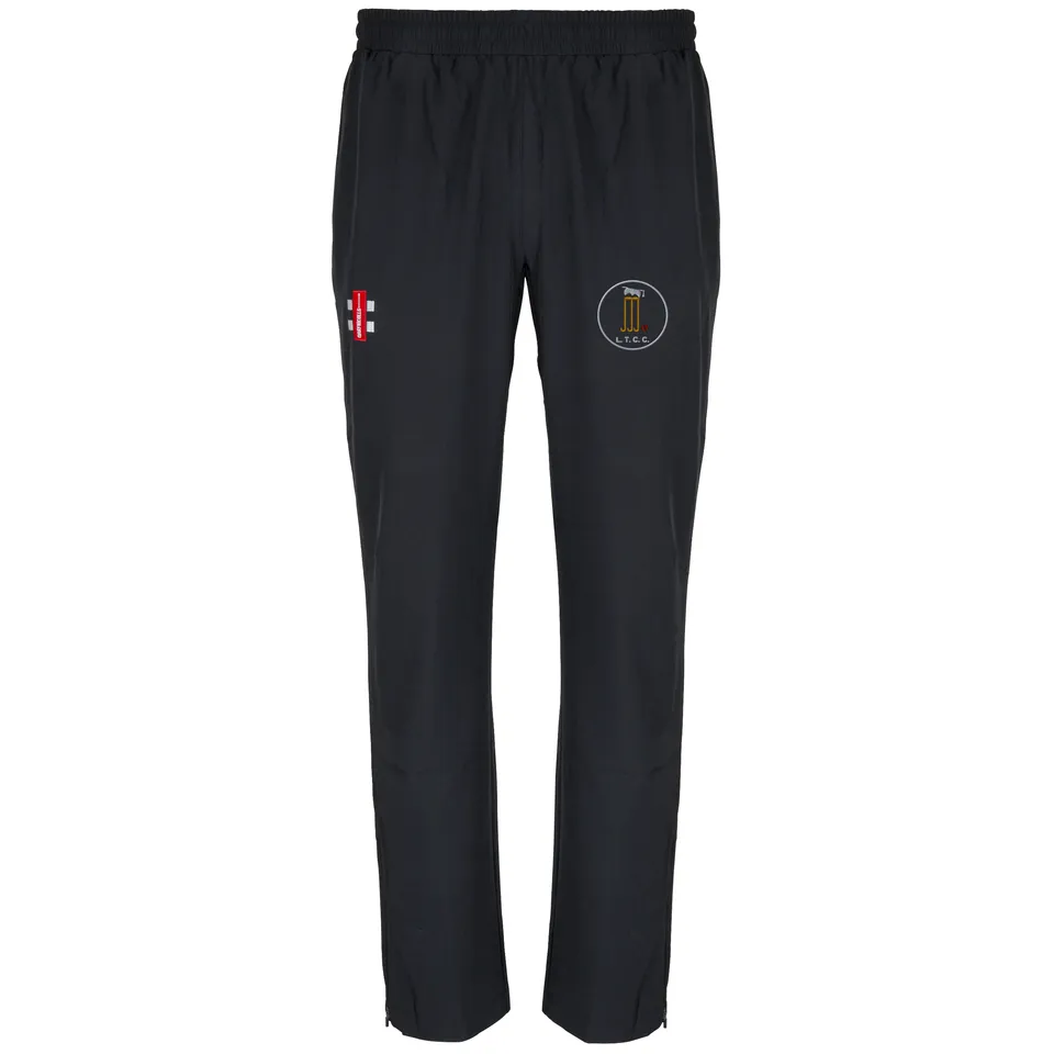 gray-nicolls-countesthorpe-cc-velocity-pantaloni-training-neri-senior image 1