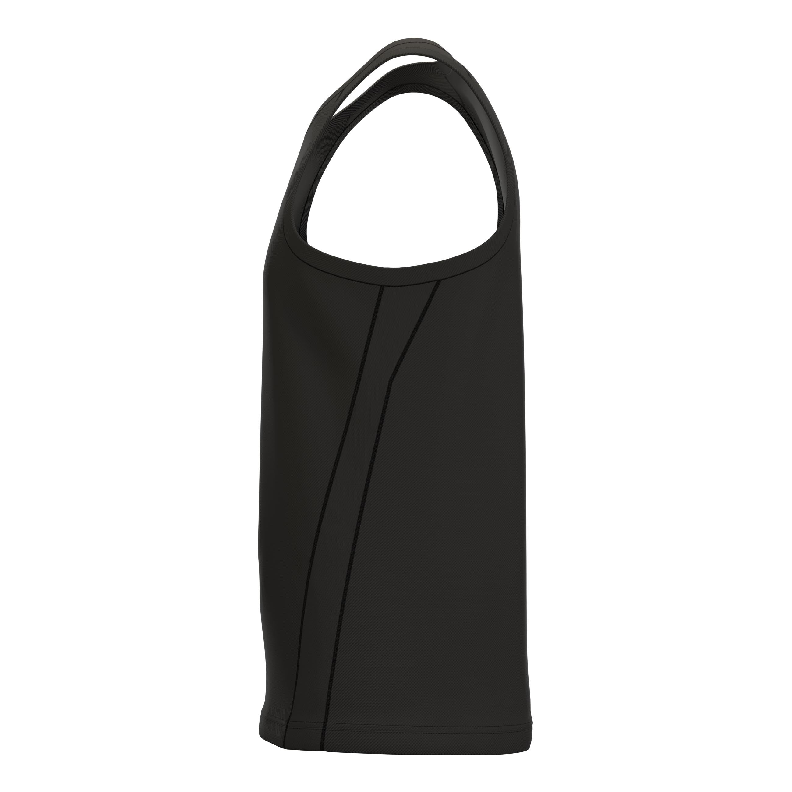 gilbert-rugby-atom-vest-canotta-uomo-nero image 3