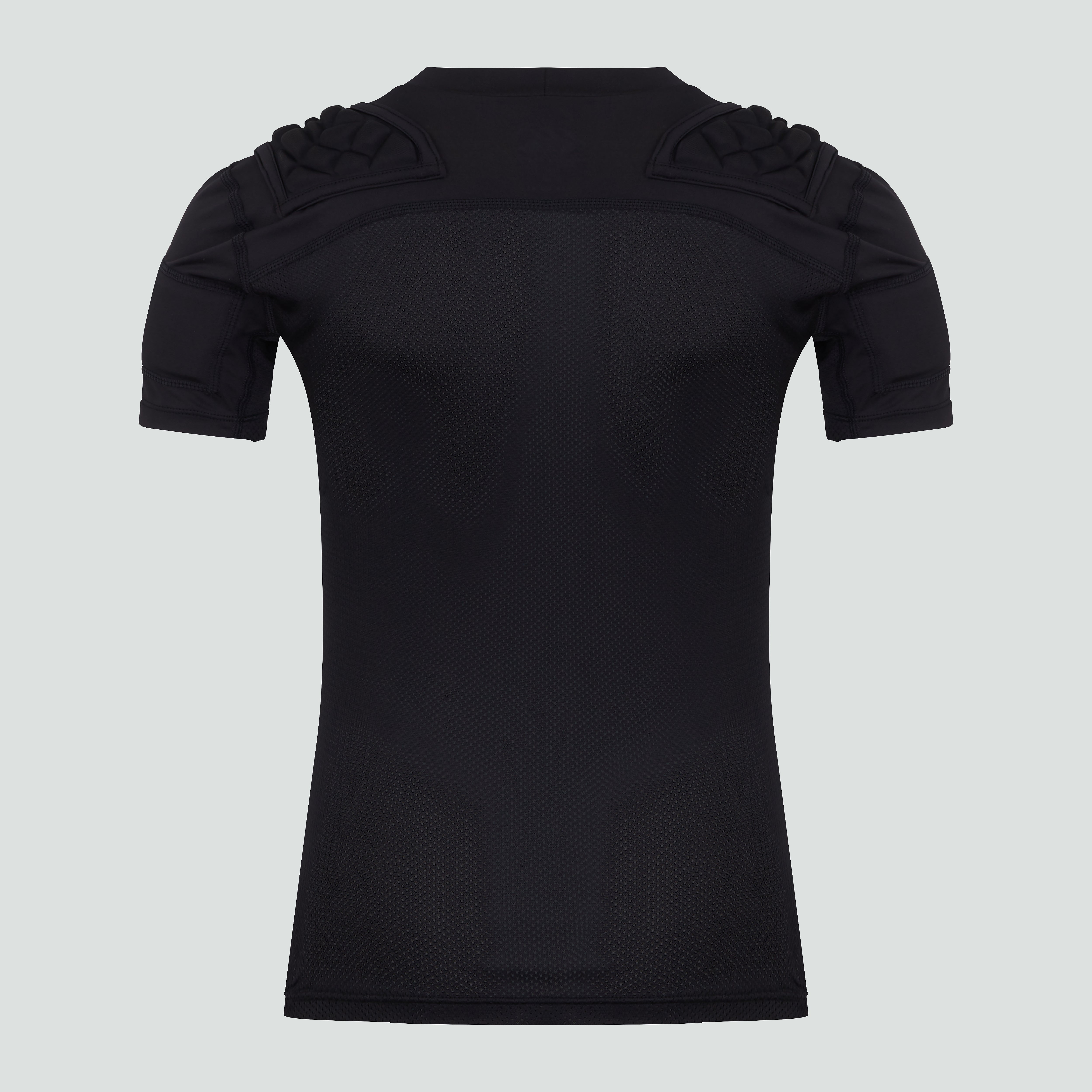 canterbury-pro-protection-vest-junior-corpetto-protettivo-rugby-nero image 7