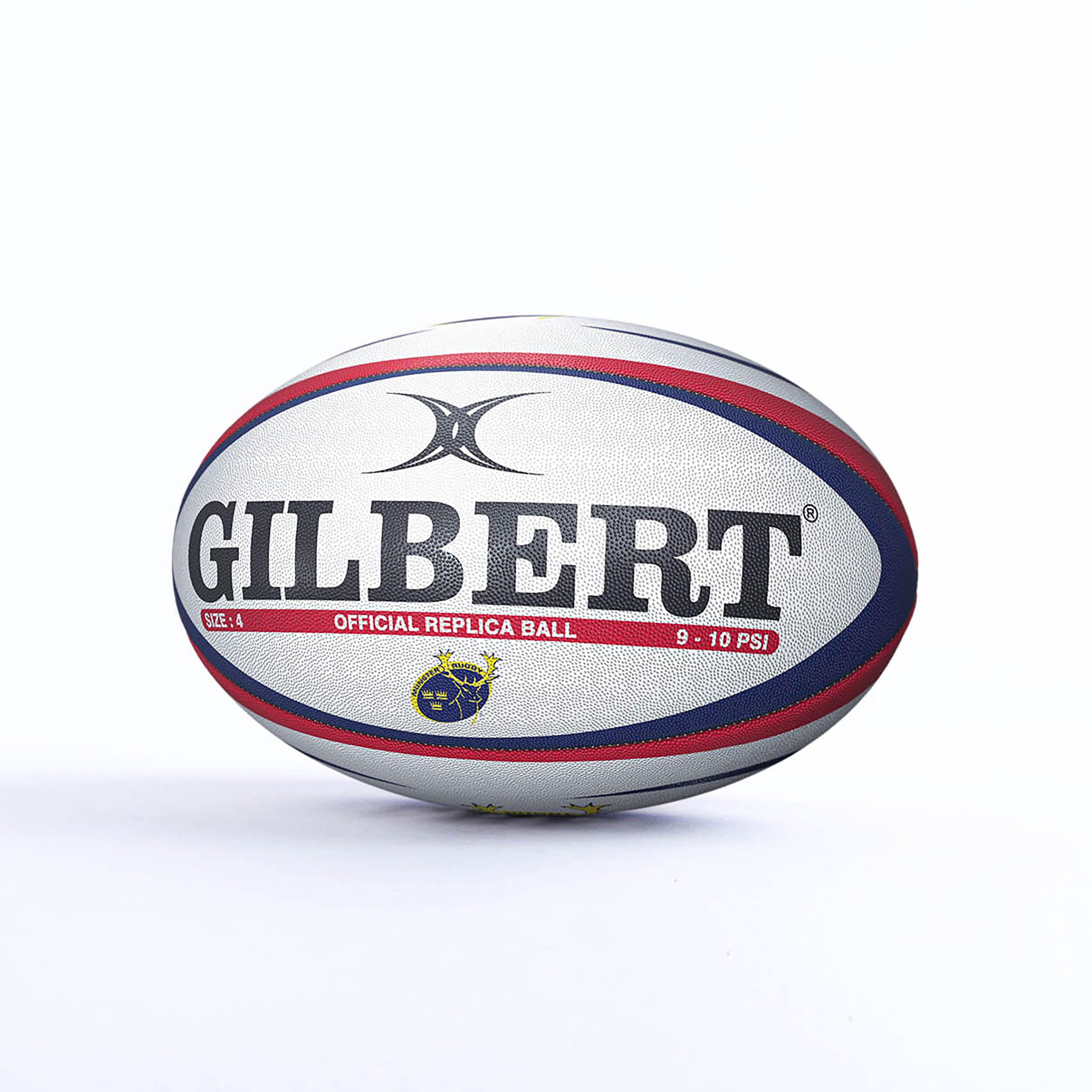 gilbert-rugby-munster-replica-ball-pallone-da-rugby-replica image 8