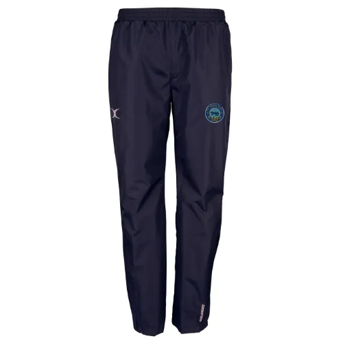 gilbert-rugby-photon-pantaloni-donna-st-neots-rfc-blu-navy-scuro image 1