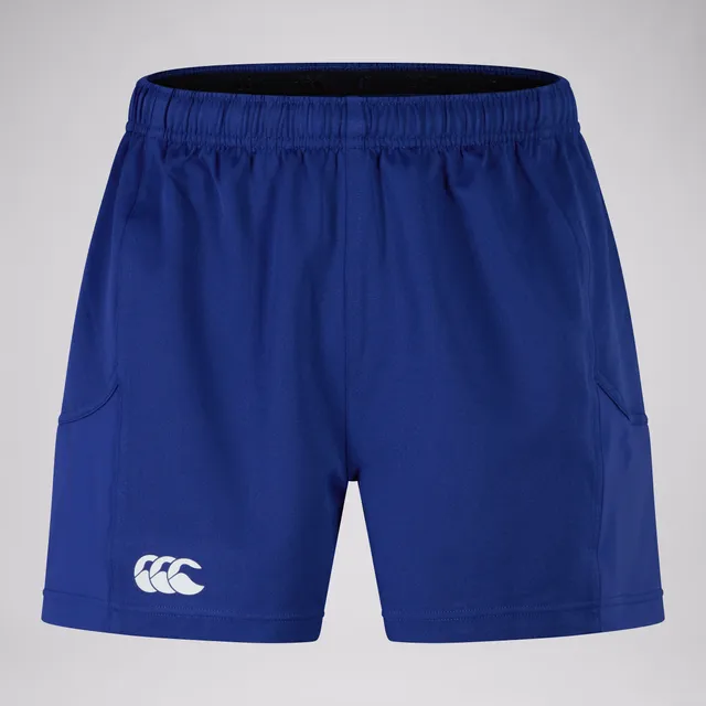 canterbury-advantage-2-0-shorts-rugby-uomo-blu image 1