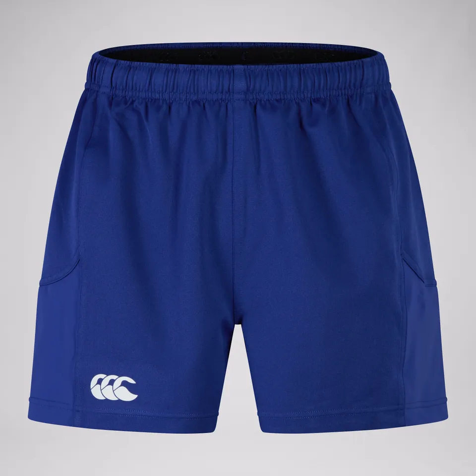 canterbury-advantage-2-0-shorts-rugby-uomo-blu image 1