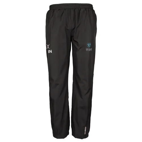 gilbert-rugby-devon-referees-photon-pantaloni-antipioggia-uomo-nero image 1