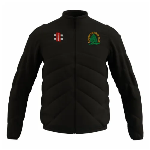 gray-nicolls-gts-full-zip-jacket-junior-nero-lindow-cricket-club image 1