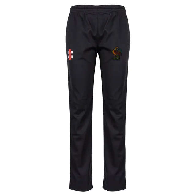 gray-nicolls-harrogate-cc-pantaloni-matrix-v2-donna-nero image 1