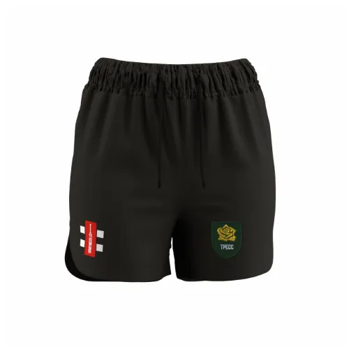 gray-nicolls-gts-pantaloncini-donna-tong-park-esholt-cc-nero image 1