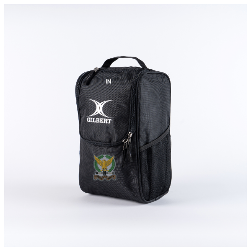 gilbert-rugby-llandaff-north-rfc-club-v4-borsone-portascarpe-nero-senior image 1