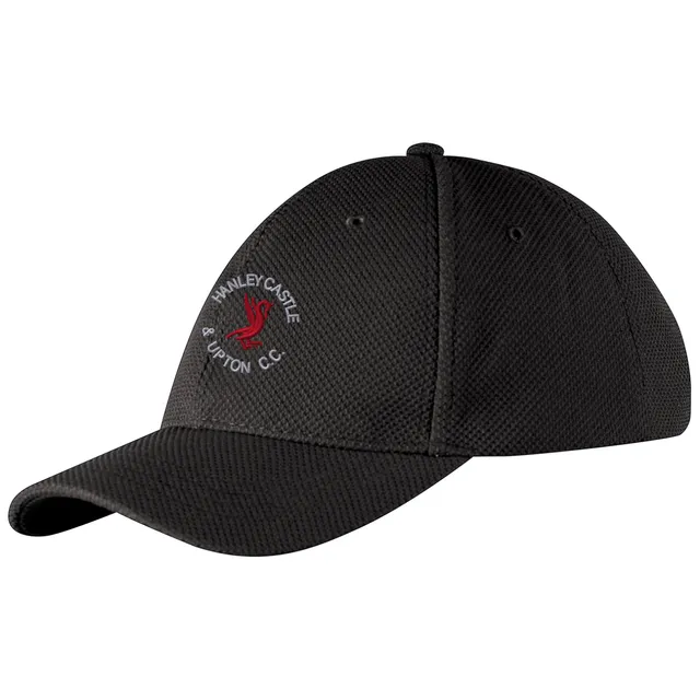 gray-nicolls-hanley-castle-upton-cc-cappellino-cricket-nero-junior image 1