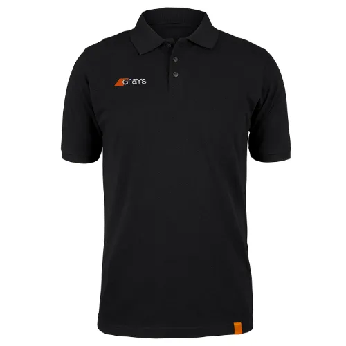 grays-southgate-hc-tangent-polo-hockey-adulto-nero image 1