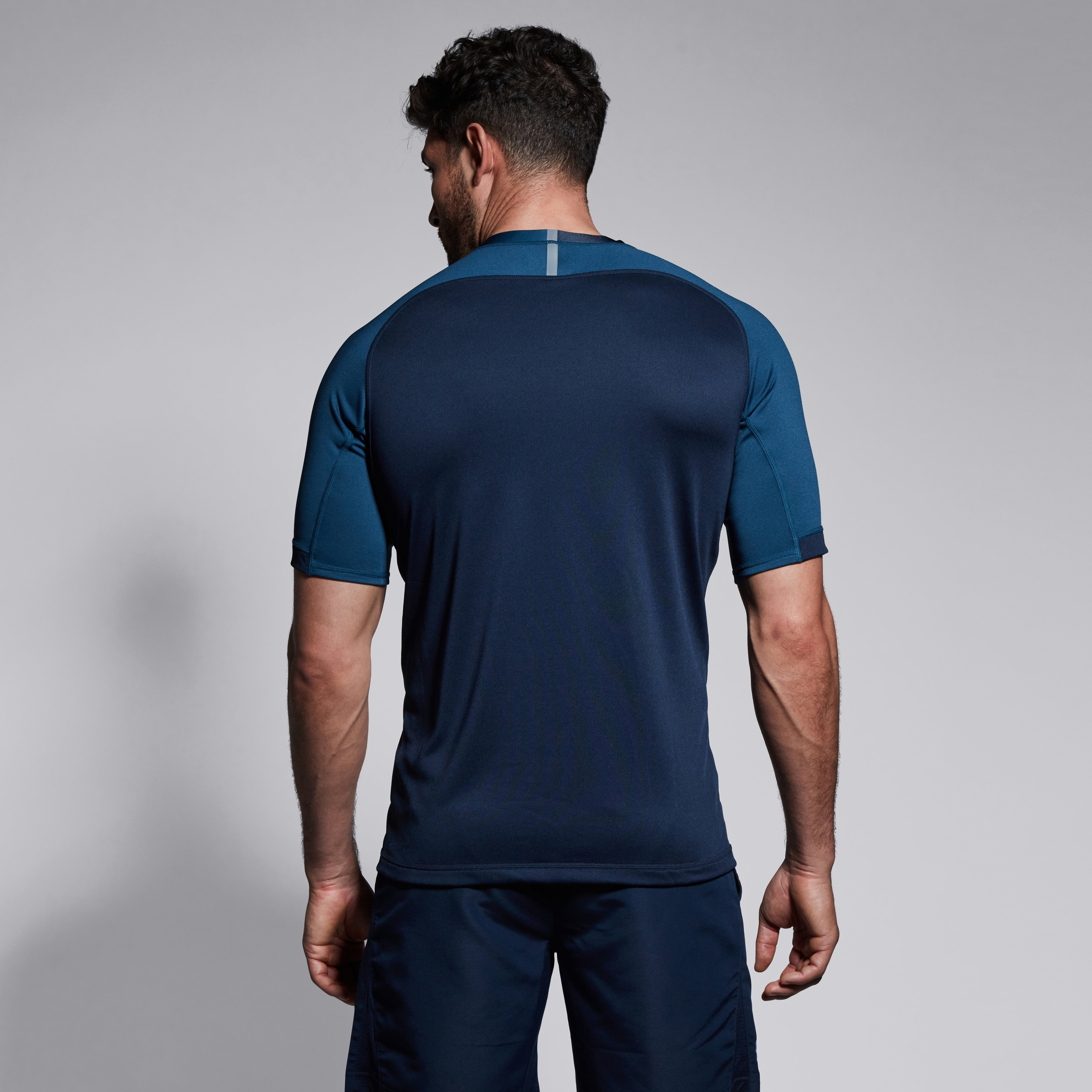 canterbury-vapodri-evader-jersey-navy-maglia-rugby-uomo-blu image 3