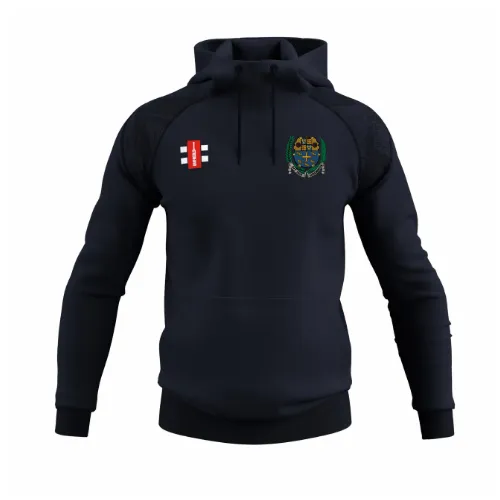 gray-nicolls-old-westminsters-senior-gts-felpa-con-cappuccio-blu-navy-scuro image 1