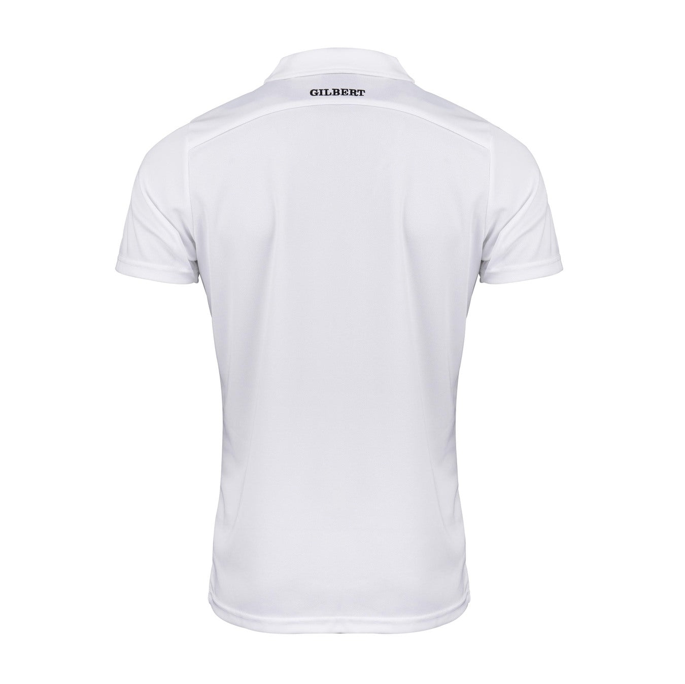 gilbert-rugby-photon-ii-polo-manica-corta-uomo image 4