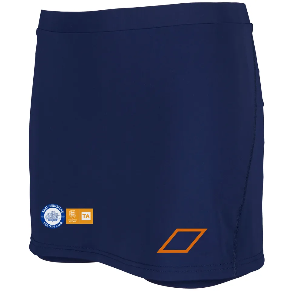 grays-east-grinstead-ta-apex-gonnellino-hockey-junior-blu-navy-scuro image 1