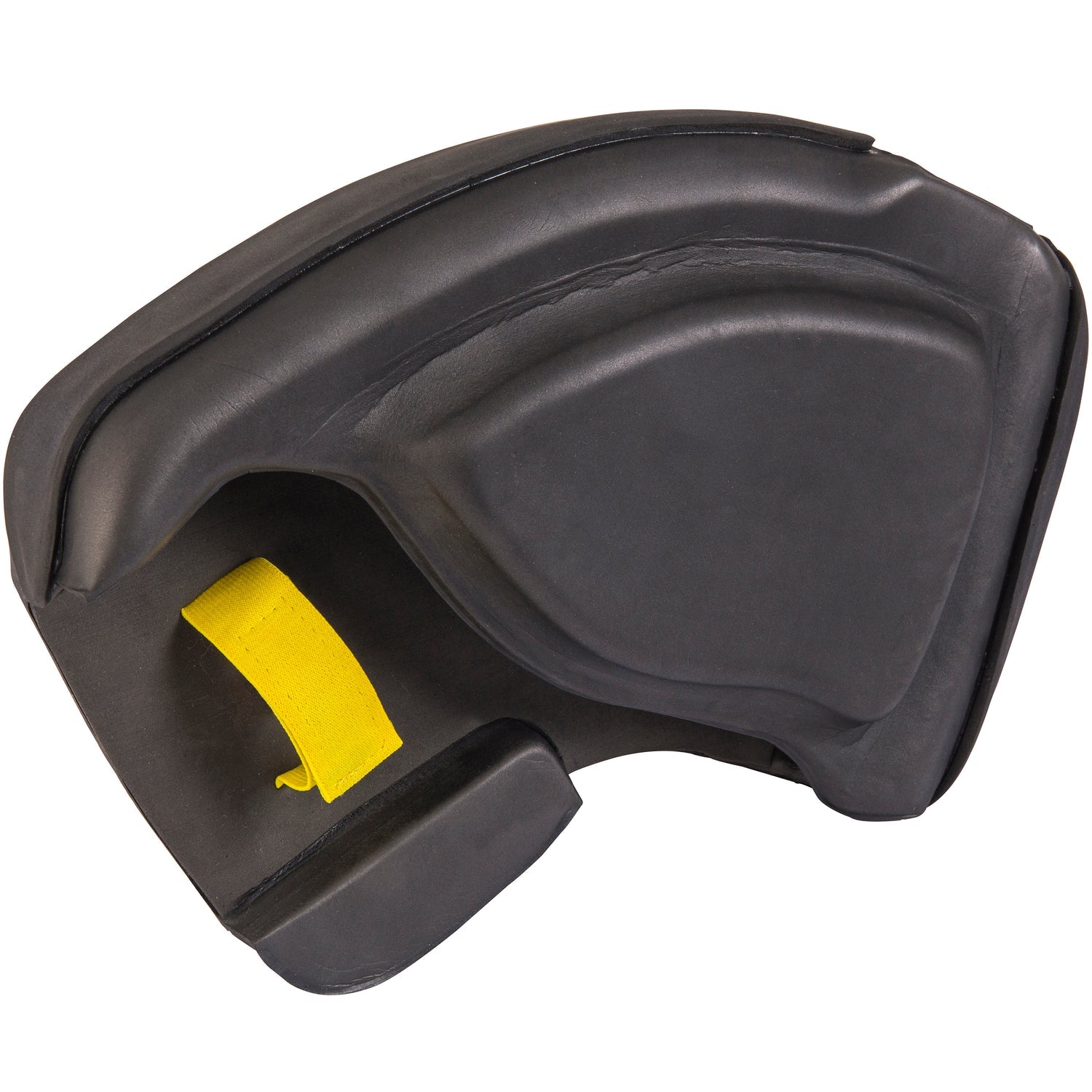 grays-nitro-protezione-mano-destra-portiere-nera-giallo-fluo image 2