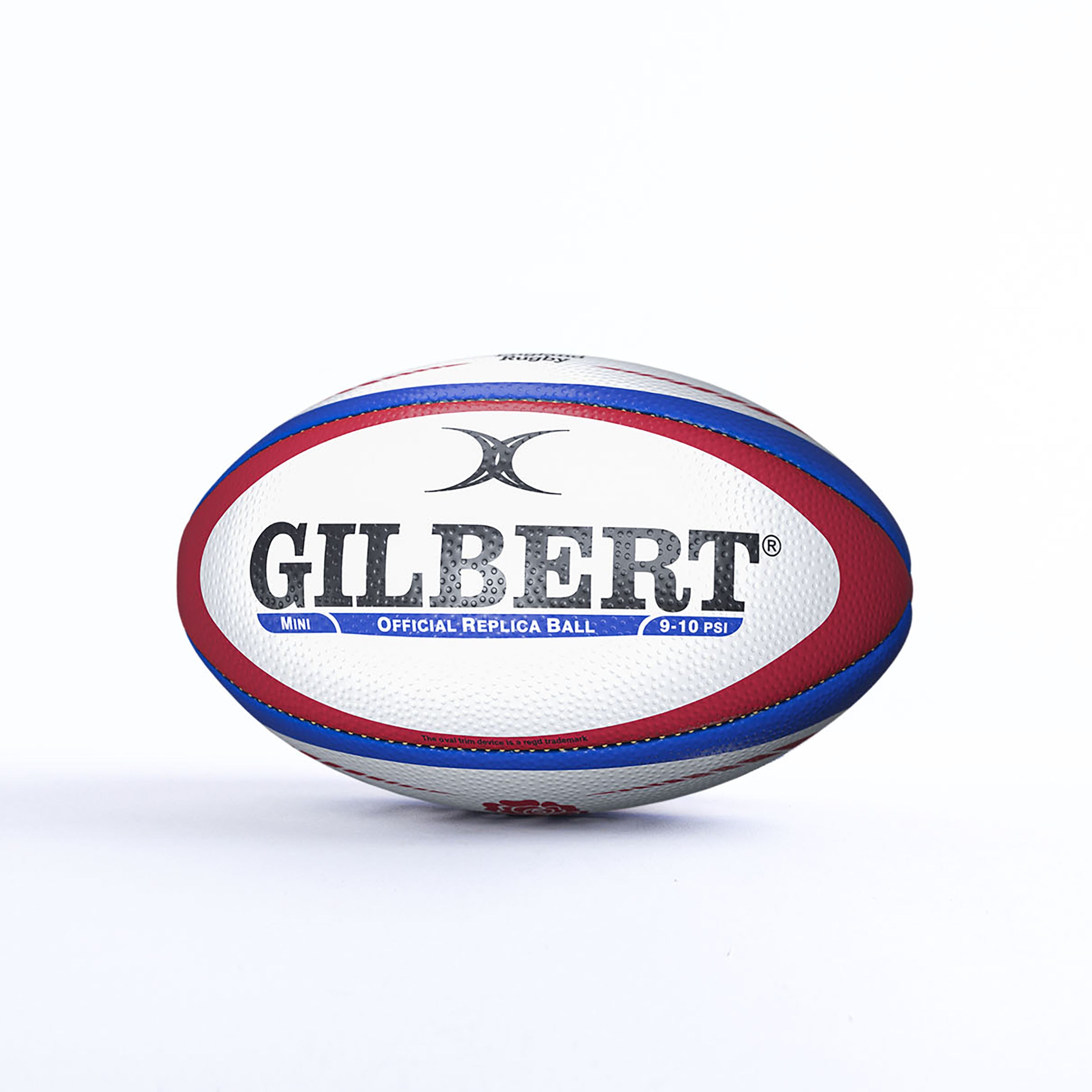 gilbert-england-replica-pallone-rugby image 4