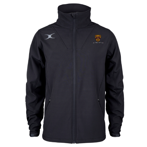 grays-pro-giacca-softshell-full-zip-adulto-cannock-hc-nero image 1