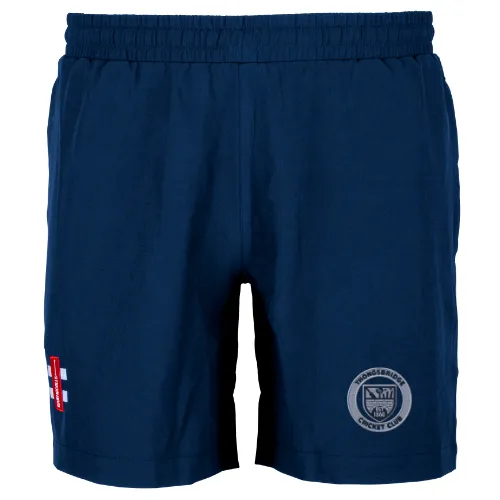 gray-nicolls-thongsbridge-cc-junior-velocity-pantaloncini-blu-navy image 1