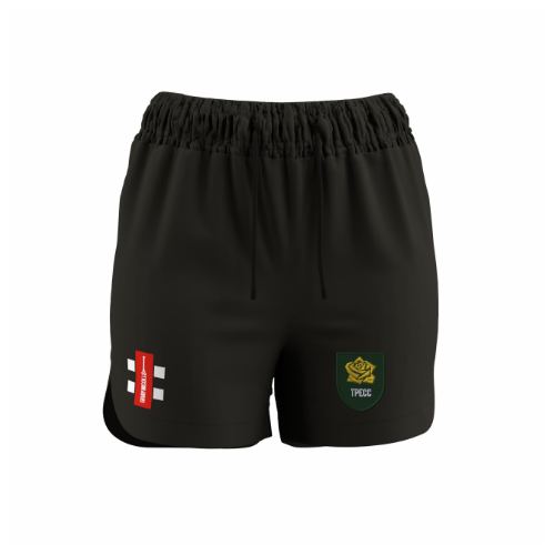 gray-nicolls-gts-pantaloncini-donna-tong-park-esholt-cc-nero image 1