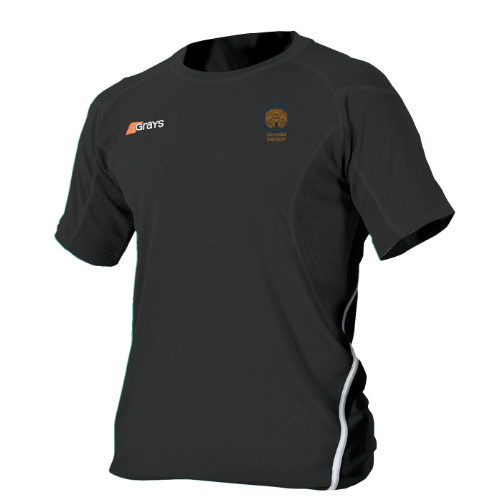grays-devizes-hockey-club-maglia-gara-g650-uomo-nero-bianco image 1