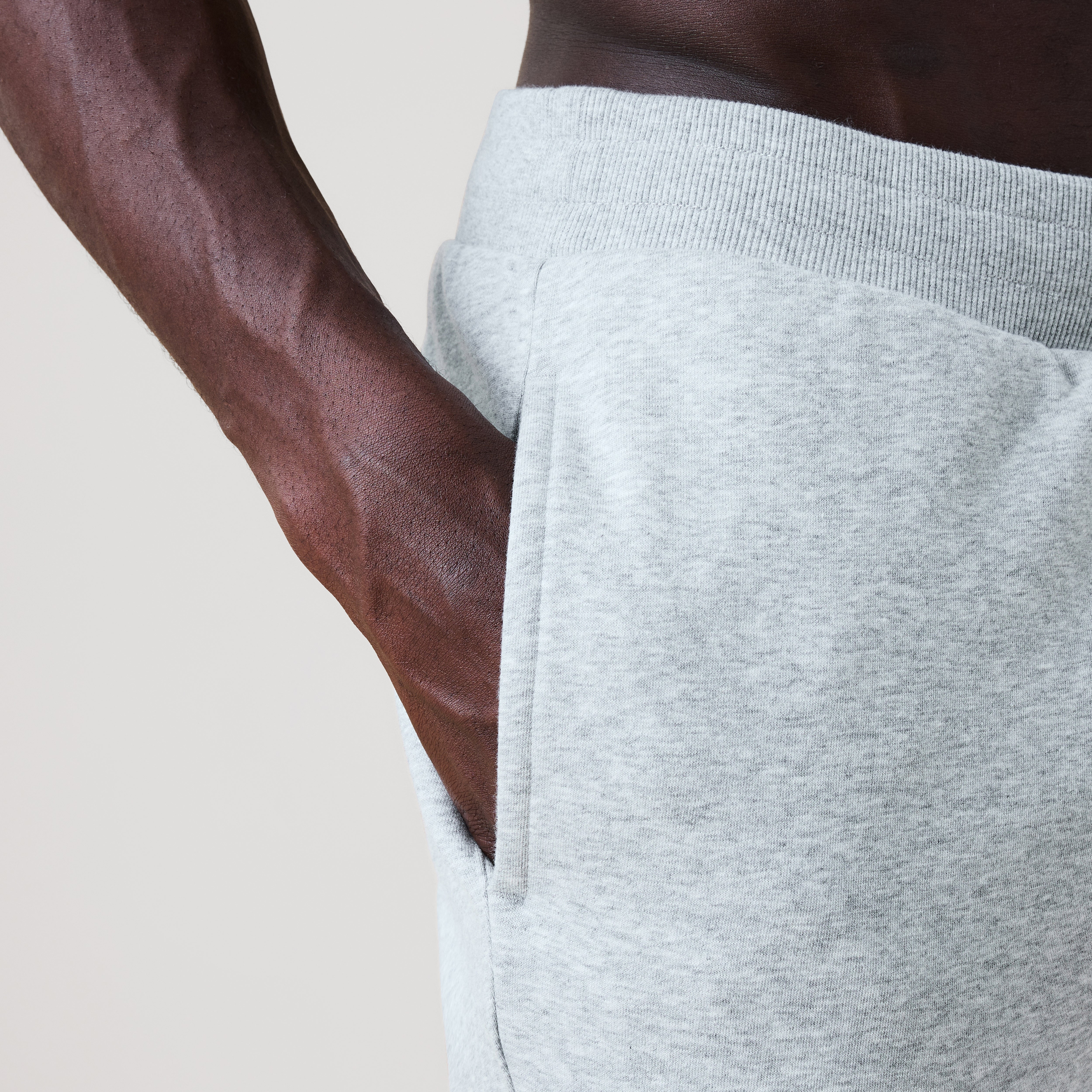 canterbury-rakaia-2-0-fleece-pant-uomo-grigio-pantalone-tuta image 7