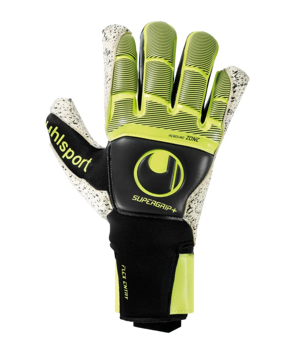 uhlsport-x-supersoft-hn-flex-frame-guanti-da-portiere-unisex-adulto-2 image 1
