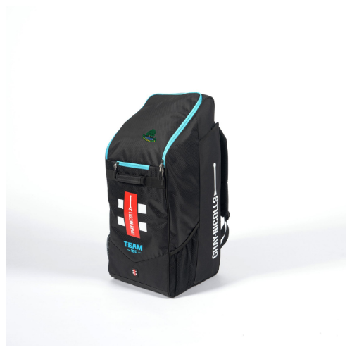 gray-nicolls-corvedale-cc-team-150-borsa-duffle-nero-nero image 1