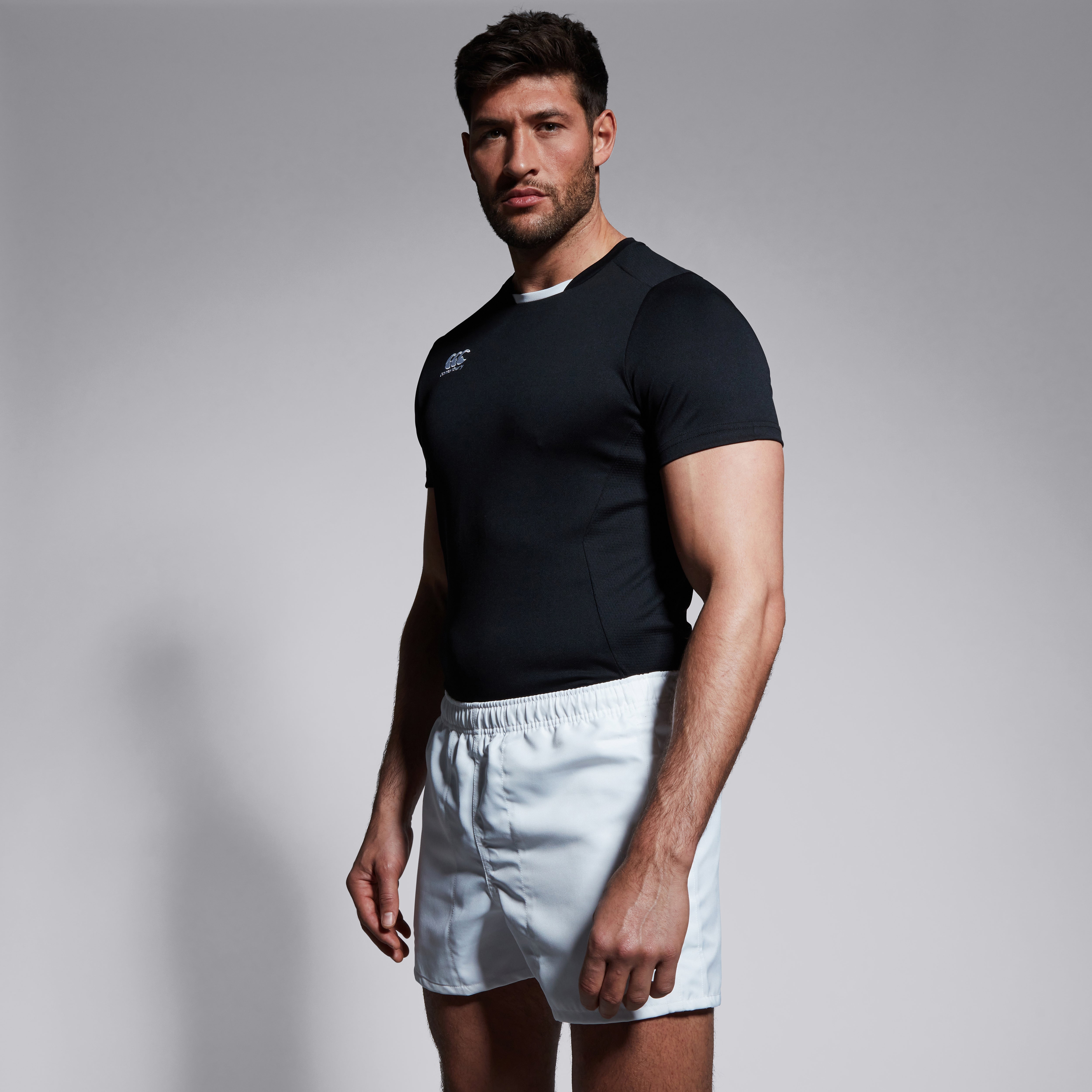 canterbury-professional-polyester-short-da-rugby-da-uomo-bianco image 3