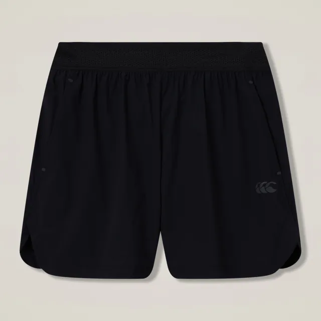 canterbury-everest-2-in-1-pantaloncini-uomo-nero image 1