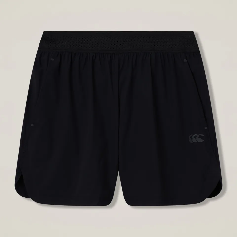 canterbury-everest-2-in-1-pantaloncini-uomo-nero image 1
