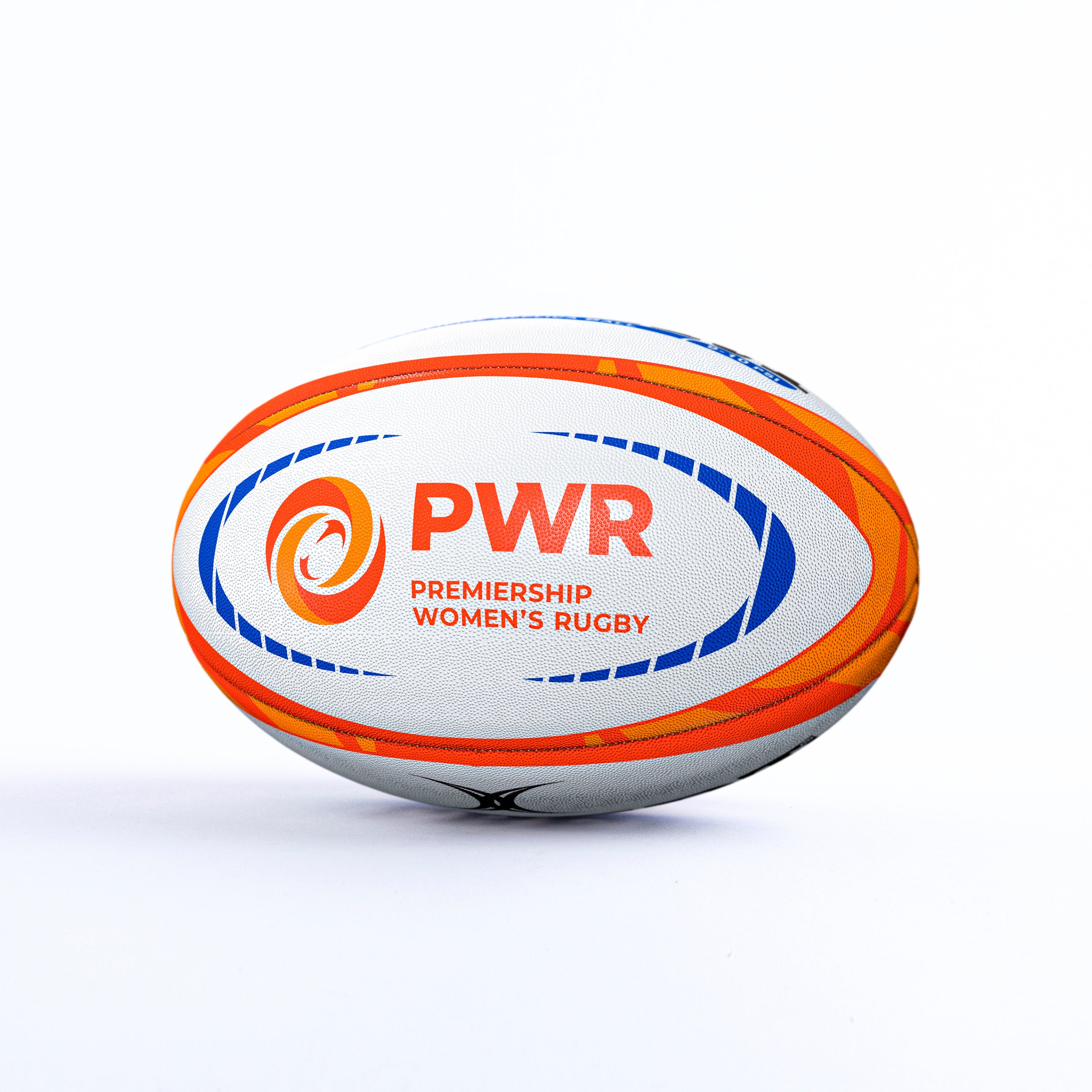 gilbert-prem-women-s-rugby-pallone-replica-n-5 image 3