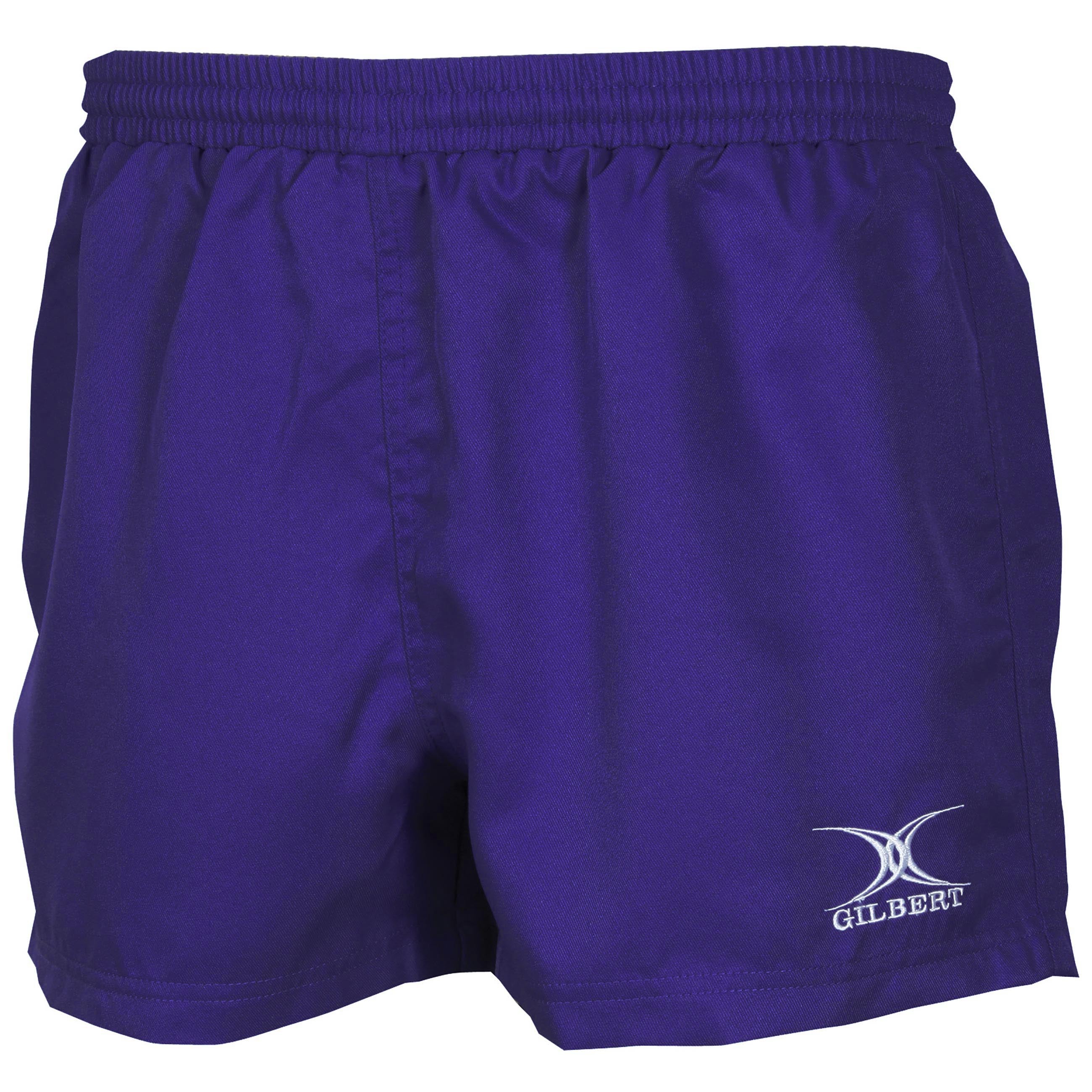 gilbert-rugby-saracen-v3-match-shorts-uomo-pantaloncini-rugby image 2
