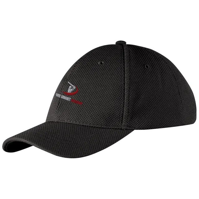 gray-nicolls-pure-cricket-academy-cappellino-cricket-nero-adulto image 1