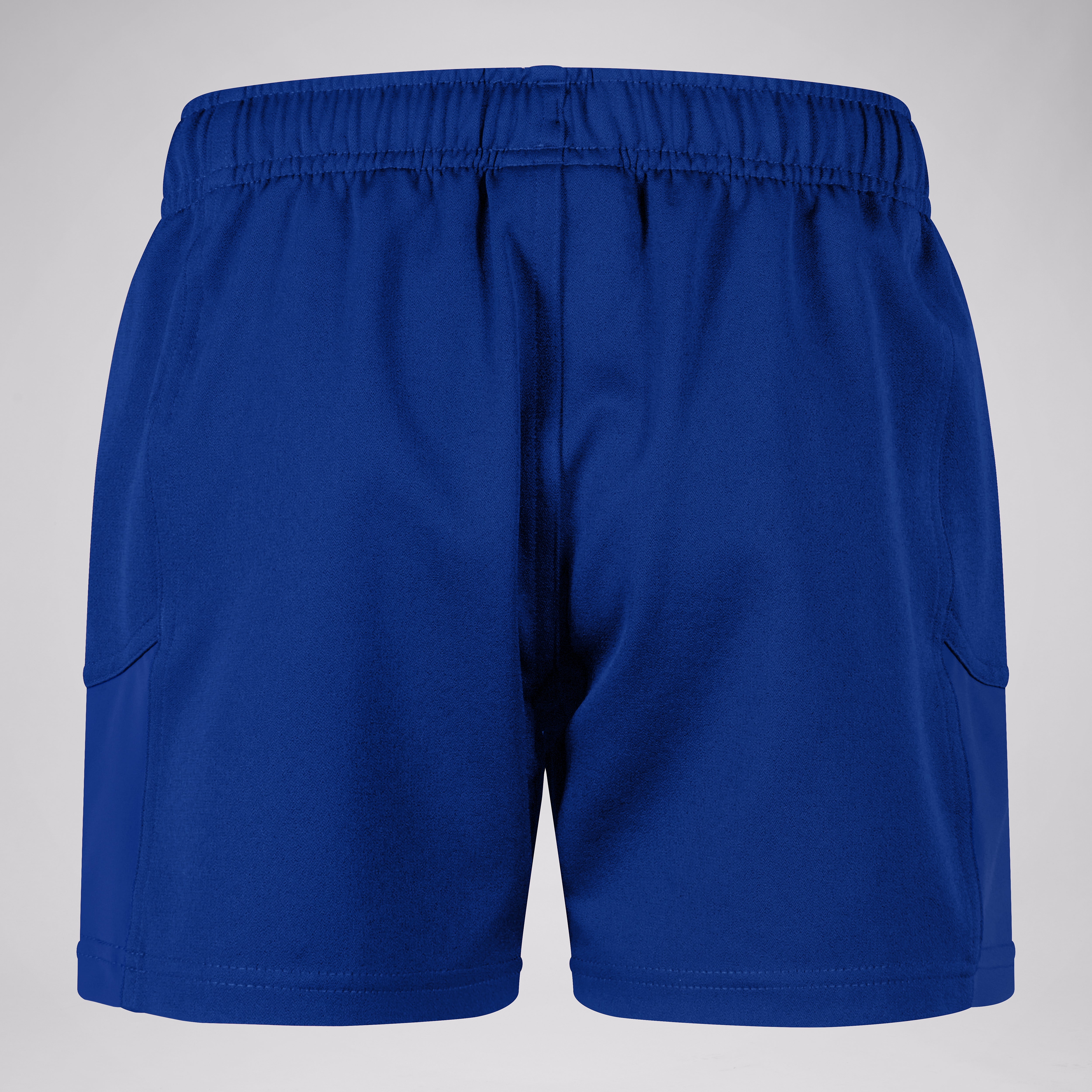 canterbury-advantage-2-0-shorts-blu-junior image 2