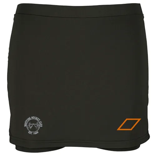 grays-wapping-hc-apex-skort-junior-nera image 1