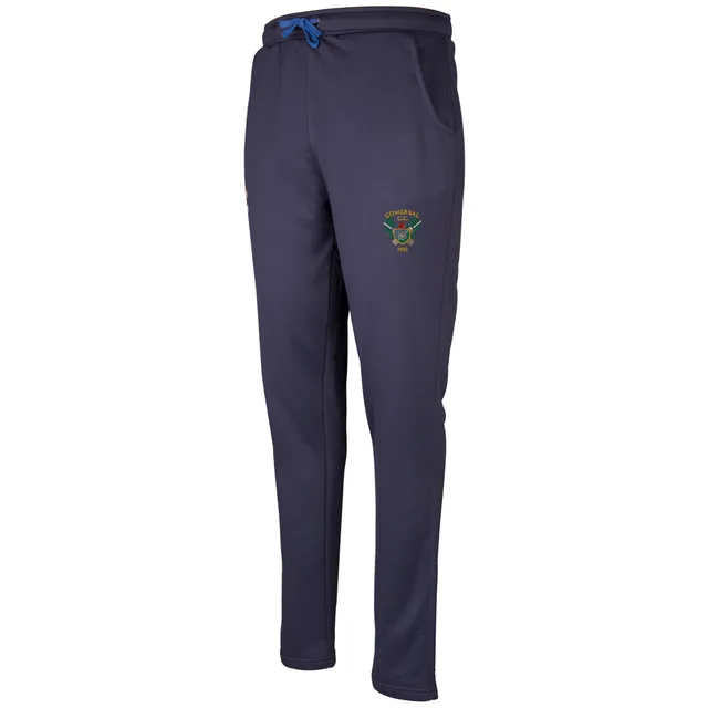 gray-nicolls-pro-performance-pantaloni-training-navy-junior-gomersal-cc image 1