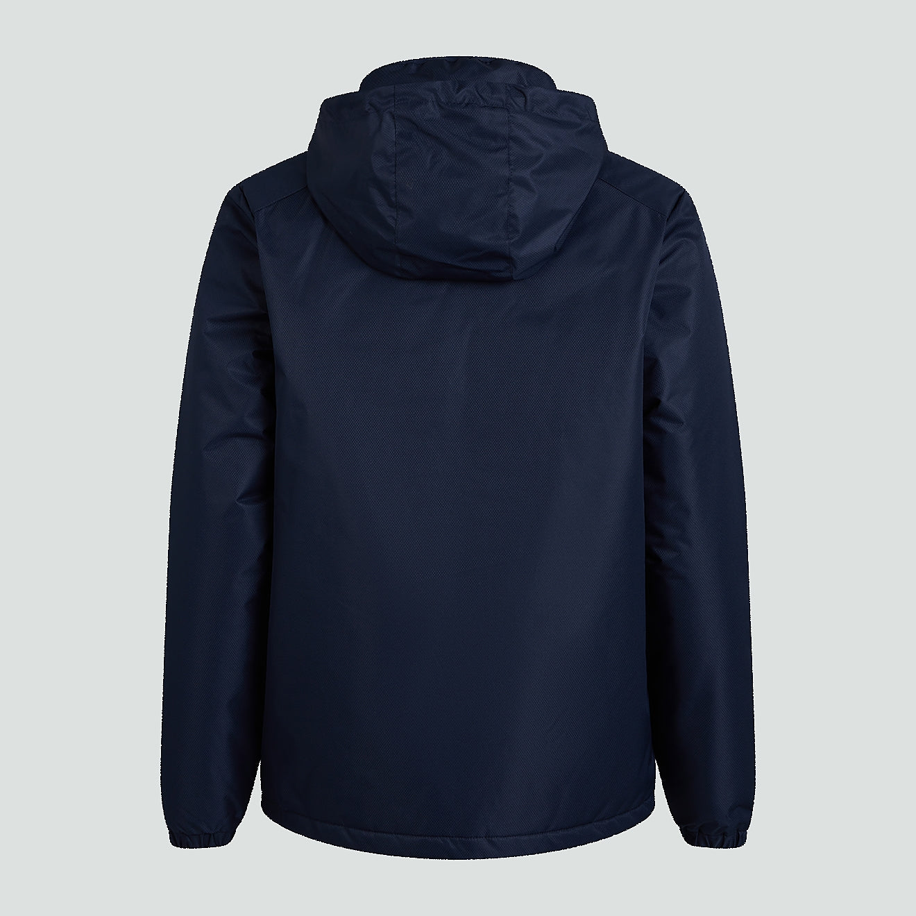 canterbury-club-vaposhield-stadium-jacket-junior-blu-navy image 2