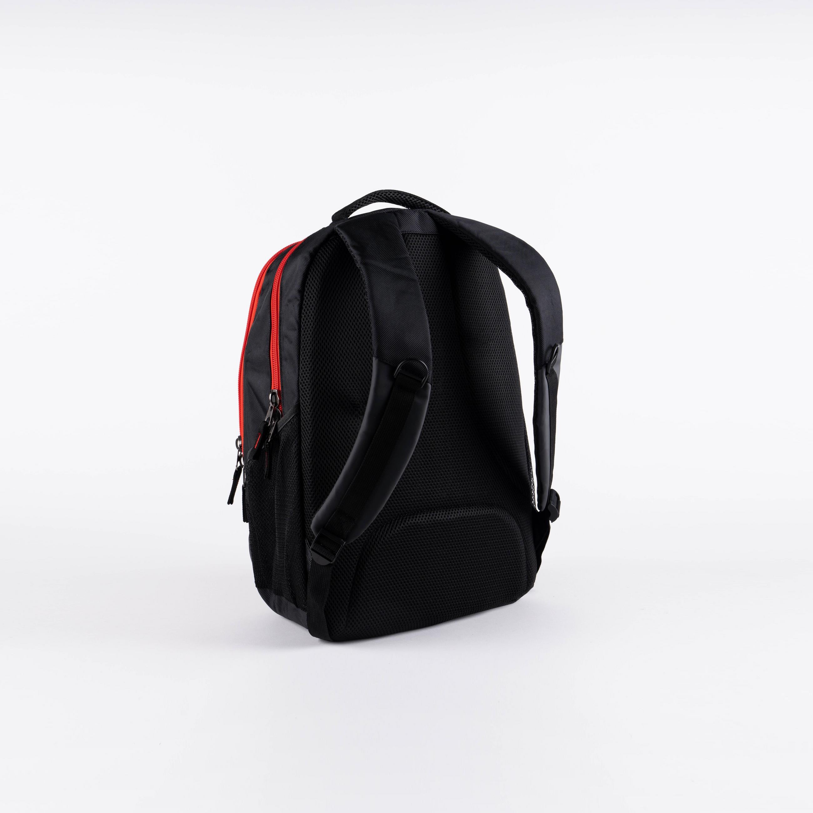 gilbert-rugby-club-v4-rucksack-zaino-nero image 7
