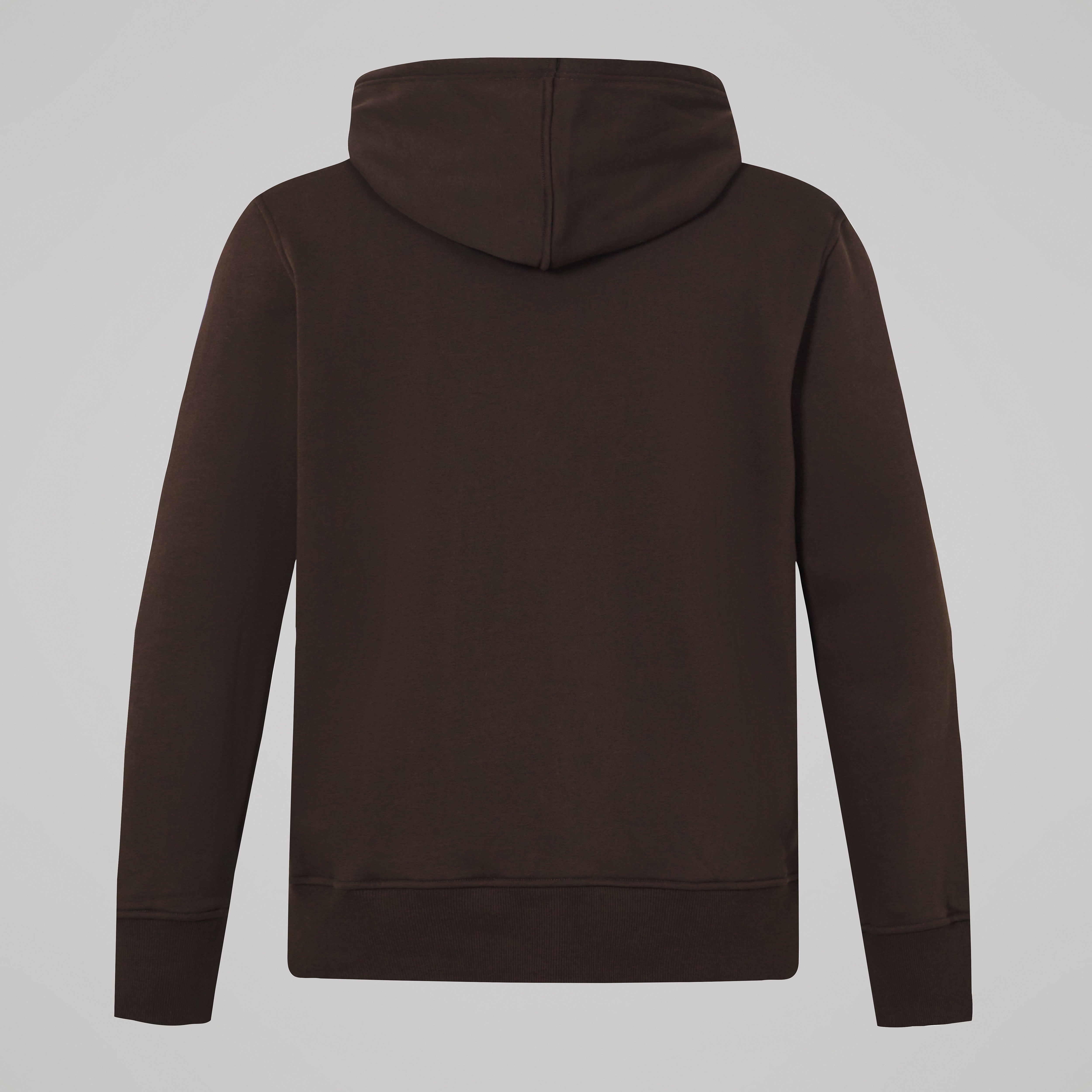 canterbury-uglies-hoodie-uomo-marrone-felpa-cappuccio-rugby image 6