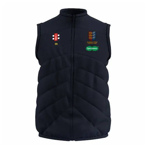 gray-nicolls-sandwich-town-cc-senior-gilet-bodywarmer-gts-dark-navy image 1