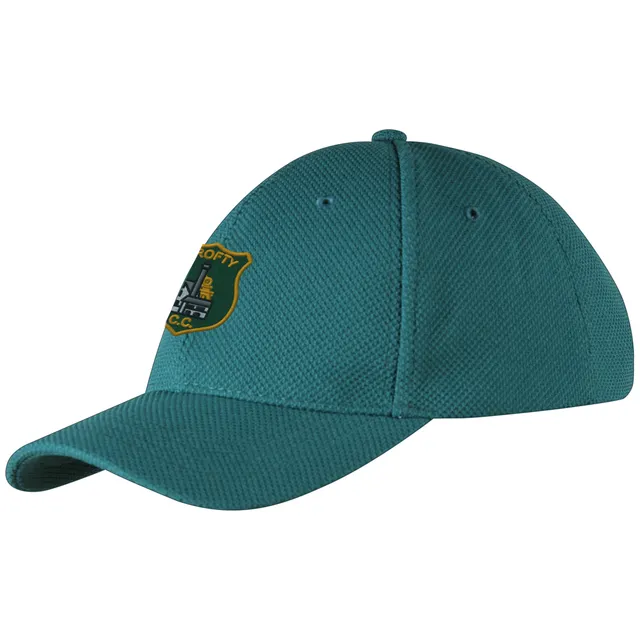 gray-nicolls-crofty-holman-cc-berretto-cricket-verde-adulto image 1