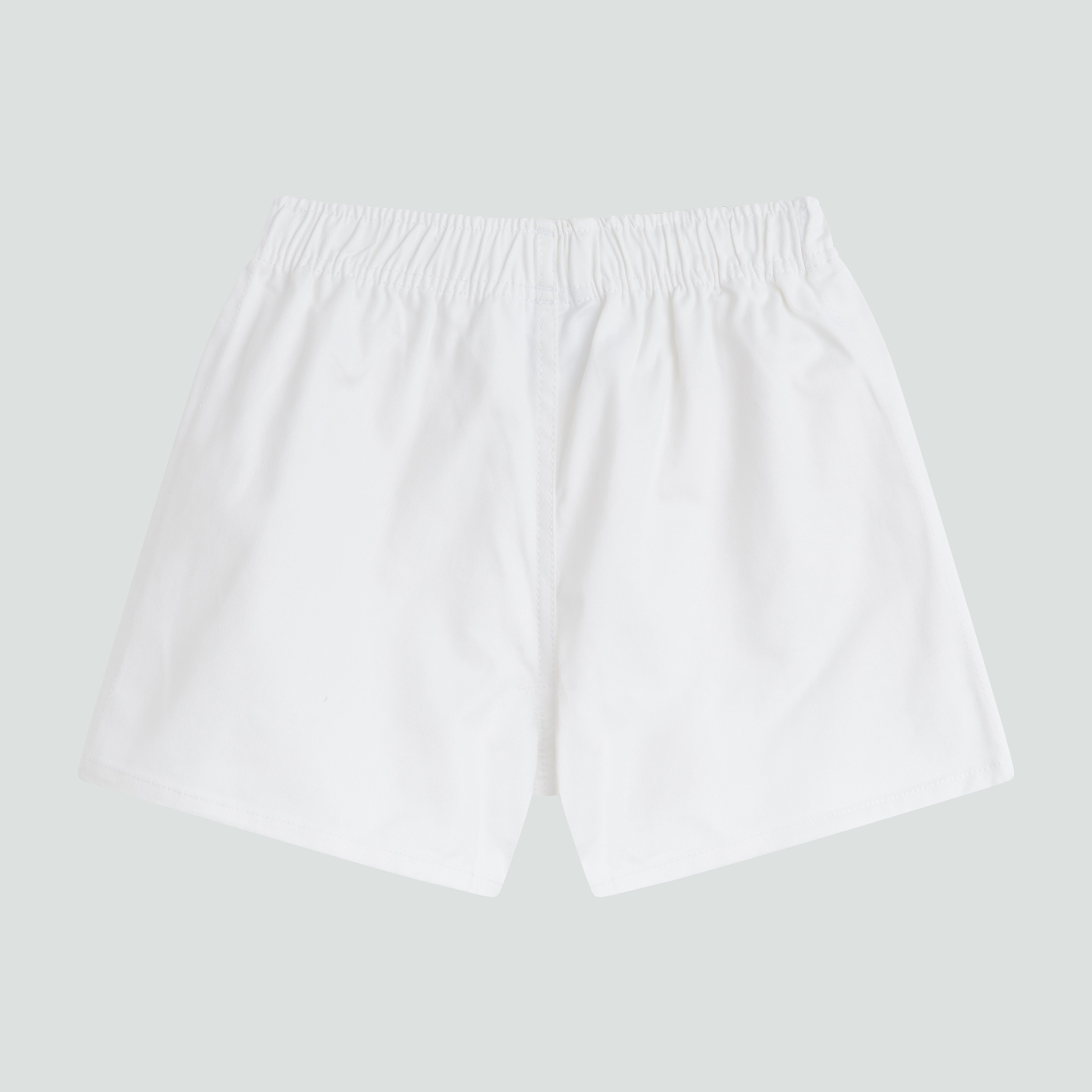 canterbury-professional-pantaloncino-rugby-cotone-junior-unisex-bianco image 4